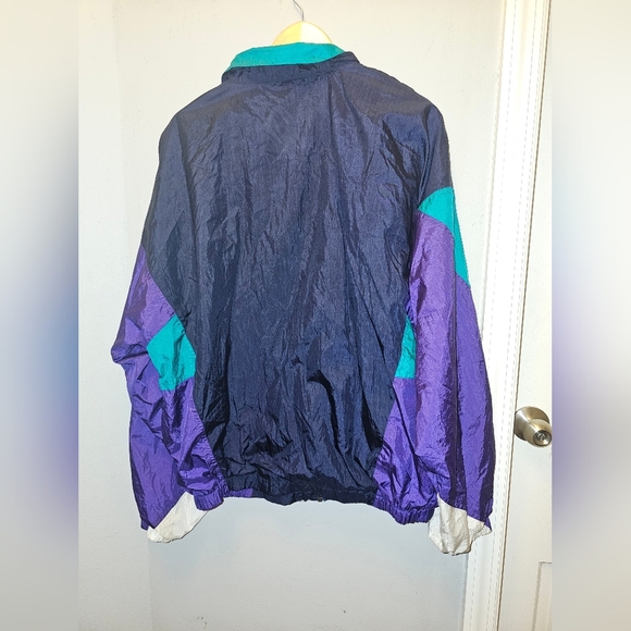 Christian Dior Monsieur Vintage Windbreaker Jacket. - Picture 4 of 9